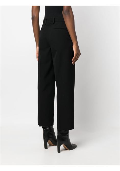 pantalone sartoriale DRIES VAN NOTEN | Pantalone | PULLEYSHORT5062900
